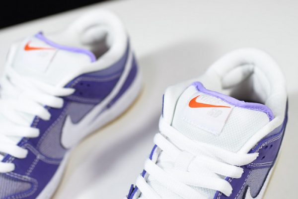 Nike Sb Dunk Low Unbleached Pack Da9658-500