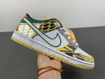 Nike Dunk Low What The Ducks Away HV1454-100