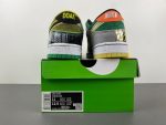 Nike Dunk Low What The Ducks Away HV1454-100