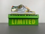 Nike Dunk Low What The Ducks Away HV1454-100