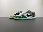 Nike Dunk Low What The Ducks Away HV1454-100