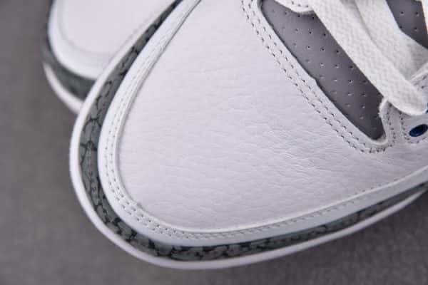 Air Jordan 3 Retro Midnight Navy Ct8532-140