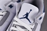 Air Jordan 3 Retro Midnight Navy Ct8532-140