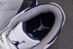 Air Jordan 3 Retro Midnight Navy Ct8532-140