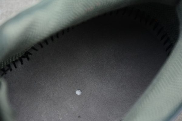 Nike Jordan 1 Low Military Green 553558-121