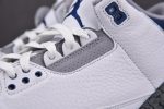 Air Jordan 3 Retro Midnight Navy Ct8532-140