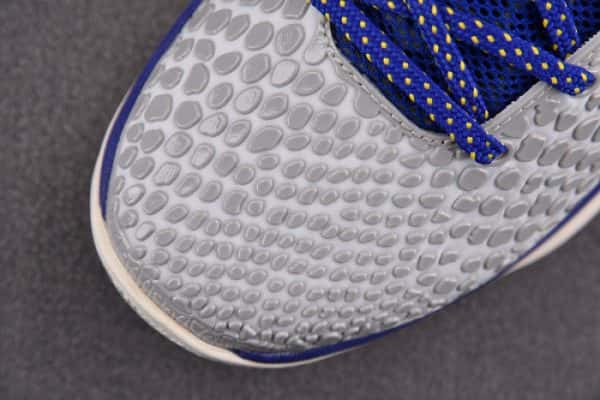 Nike Kobe 6 Lakers Home 429659-104