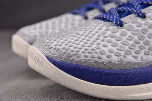 Nike Kobe 6 Lakers Home 429659-104