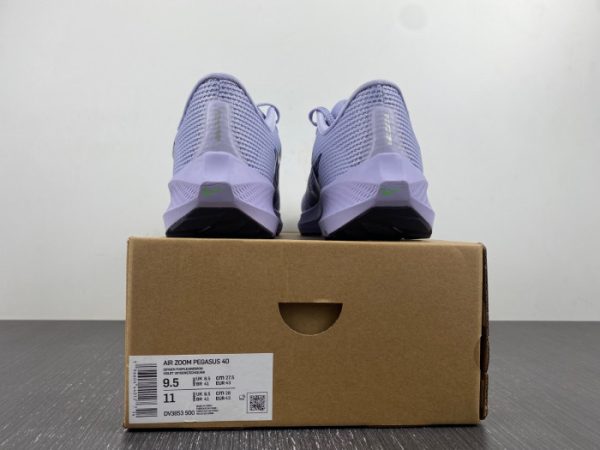 Nike Air Zoom Pegasus 40 Dv3853-500