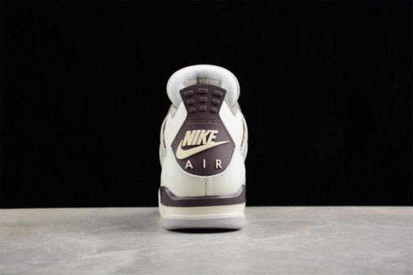 A Ma Maniere X Air Jordan 4 ¡°Phantom¡± Fz4810-001