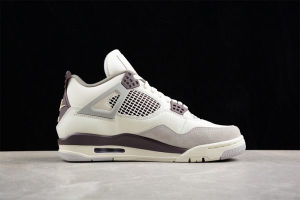 A Ma Maniere X Air Jordan 4 ¡°Phantom¡± Fz4810-001