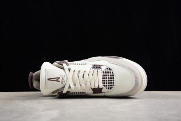 A Ma Maniere X Air Jordan 4 ¡°Phantom¡± Fz4810-001