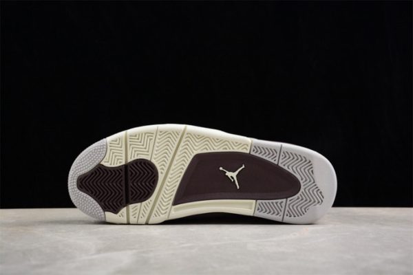 A Ma Maniere X Air Jordan 4 ¡°Phantom¡± Fz4810-001