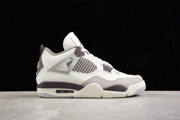 A Ma Maniere X Air Jordan 4 ¡°Phantom¡± Fz4810-001
