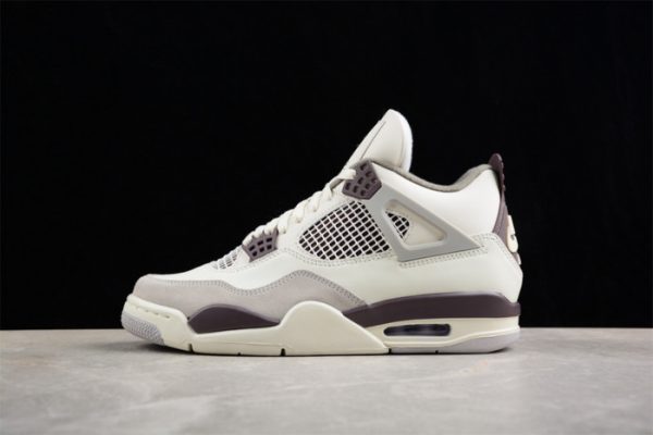 A Ma Maniere X Air Jordan 4 ¡°Phantom¡± Fz4810-001