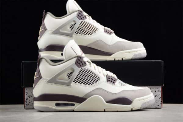 A Ma Maniere X Air Jordan 4 ¡°Phantom¡± Fz4810-001