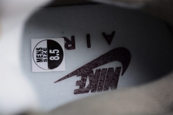 A Ma Maniere X Air Jordan 4 ¡°Phantom¡± Fz4810-001