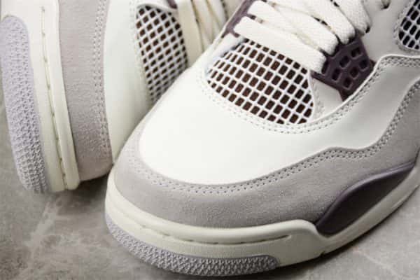 A Ma Maniere X Air Jordan 4 ¡°Phantom¡± Fz4810-001