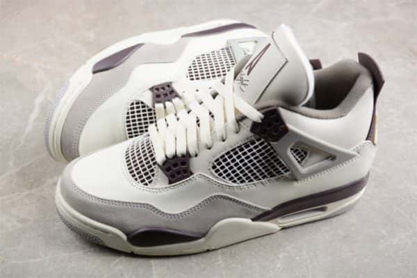 A Ma Maniere X Air Jordan 4 ¡°Phantom¡± Fz4810-001