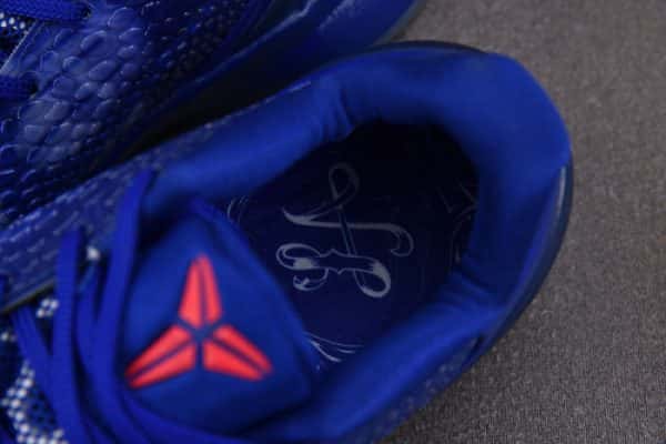 Nike Kobe 6 Asg East La 448693?400