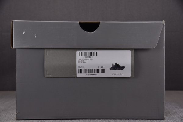 SNEAKER Cargo 7000018