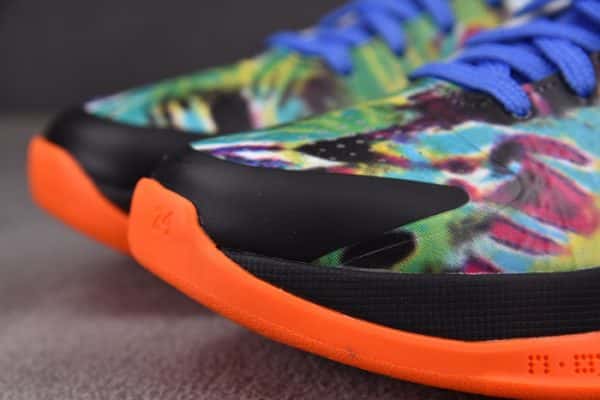 Nike Zoom Kobe 5 Protro ''Eybl Cz6190-900