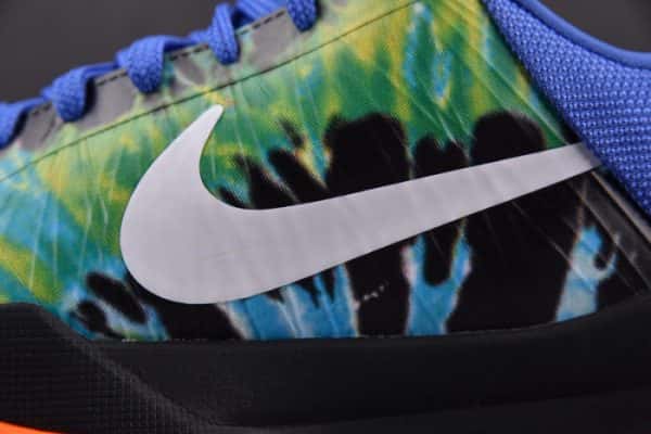 Nike Zoom Kobe 5 Protro ''Eybl Cz6190-900