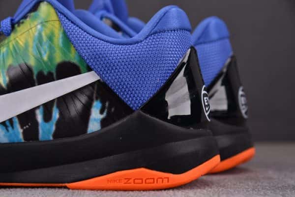 Nike Zoom Kobe 5 Protro ''Eybl Cz6190-900