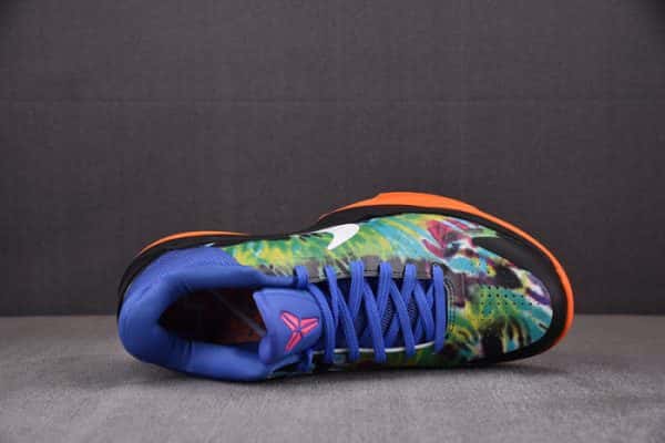 Nike Zoom Kobe 5 Protro ''Eybl Cz6190-900