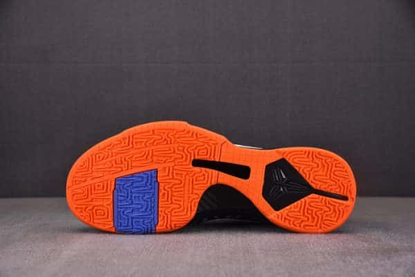 Nike Zoom Kobe 5 Protro ''Eybl Cz6190-900