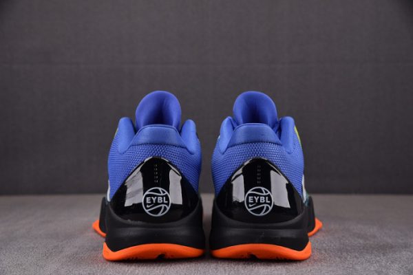 Nike Zoom Kobe 5 Protro ''Eybl Cz6190-900