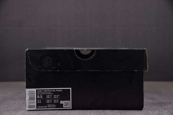 Nike Zoom Kobe 5 Protro ''Eybl Cz6190-900