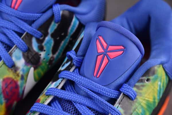 Nike Zoom Kobe 5 Protro ''Eybl Cz6190-900