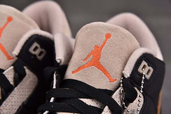 Air Jordan 3 Retro Desert Elephant Ct8532-008