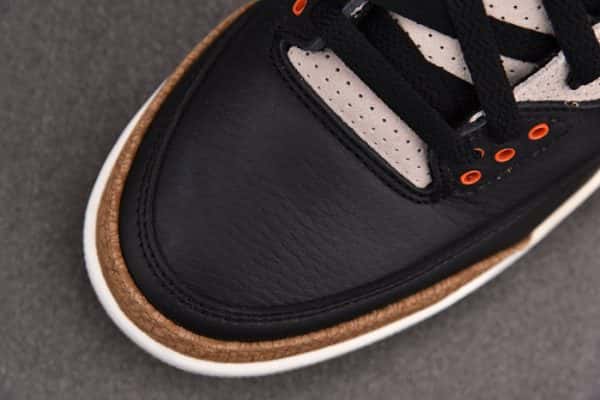 Air Jordan 3 Retro Desert Elephant Ct8532-008