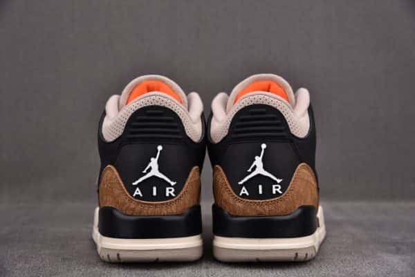 Air Jordan 3 Retro Desert Elephant Ct8532-008