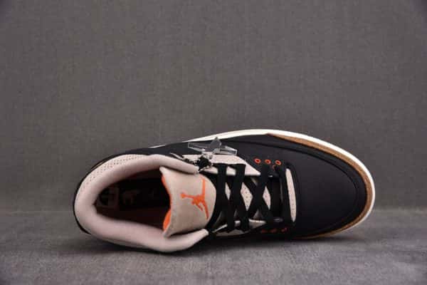 Air Jordan 3 Retro Desert Elephant Ct8532-008