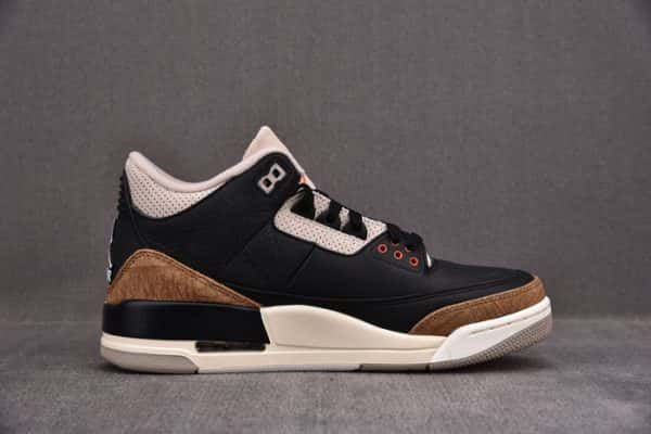 Air Jordan 3 Retro Desert Elephant Ct8532-008