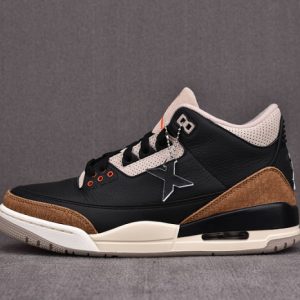 Air Jordan 3 Retro Desert Elephant Ct8532-008