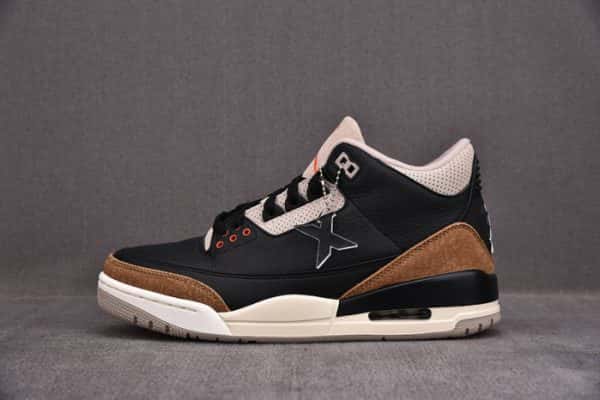 Air Jordan 3 Retro Desert Elephant Ct8532-008