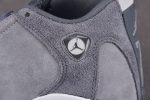 The Air Jordan 14 ¡°Flint Grey¡± Fj3460-012