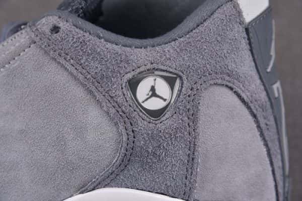 The Air Jordan 14 ¡°Flint Grey¡± Fj3460-012