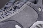 The Air Jordan 14 ¡°Flint Grey¡± Fj3460-012