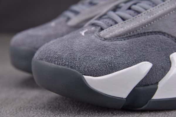 The Air Jordan 14 ¡°Flint Grey¡± Fj3460-012