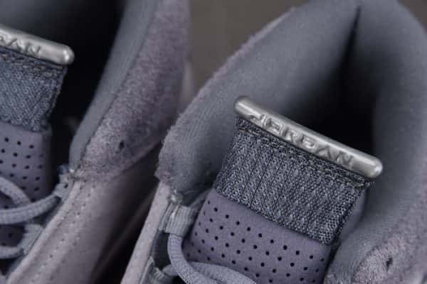 The Air Jordan 14 ¡°Flint Grey¡± Fj3460-012