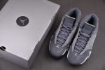 The Air Jordan 14 ¡°Flint Grey¡± Fj3460-012