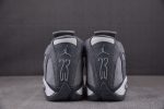 The Air Jordan 14 ¡°Flint Grey¡± Fj3460-012