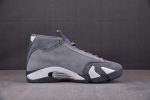 The Air Jordan 14 ¡°Flint Grey¡± Fj3460-012