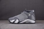 The Air Jordan 14 ¡°Flint Grey¡± Fj3460-012