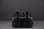 Nike Air Force 1 Low Sp Ambush Black Dv3464-001